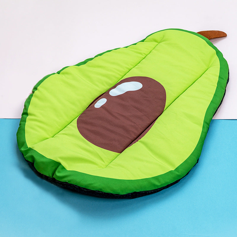 Pet Washable Cooling Mat
