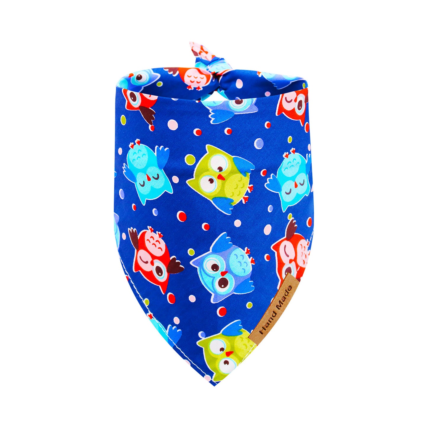 Cute Cartoon Pet Towel
