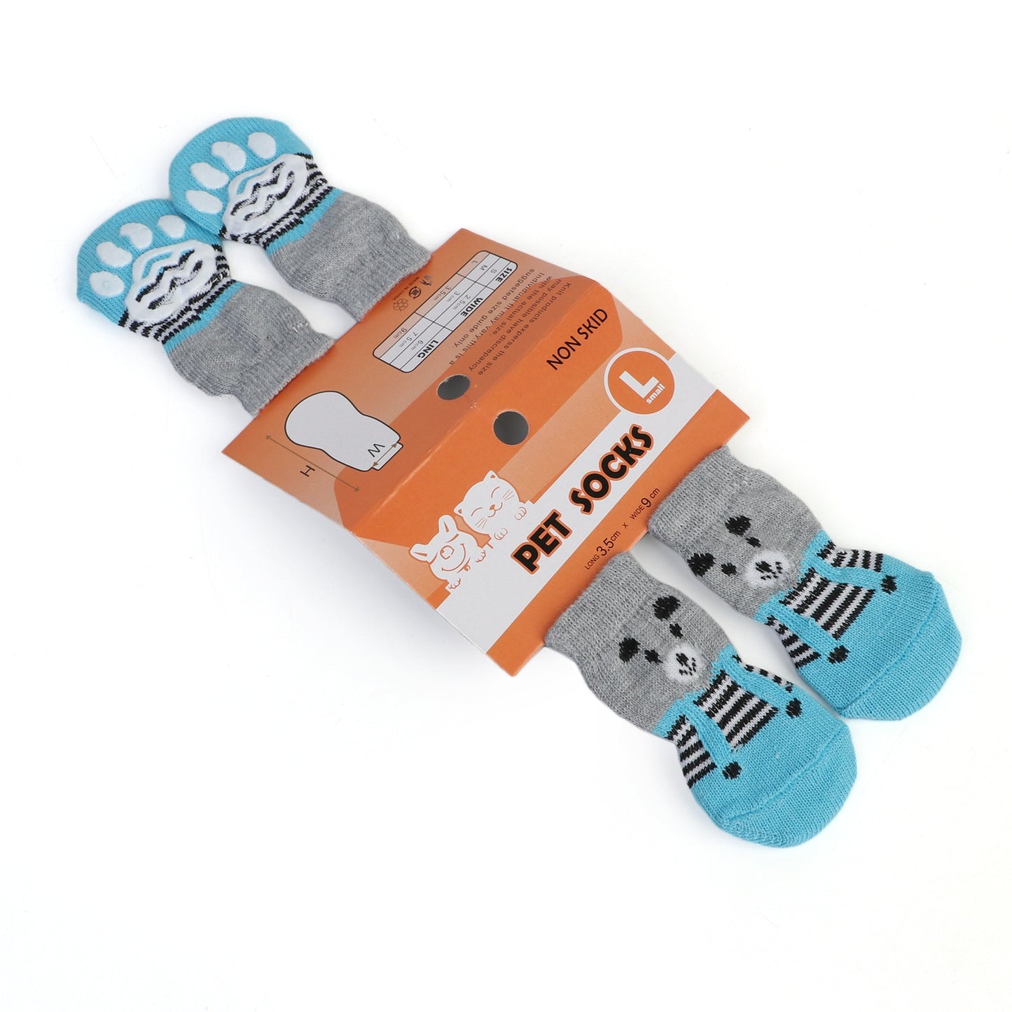 Anti-Slip Socks