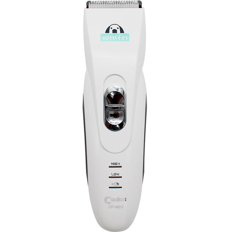 Kodos CP-6800 Electric Dog/Cat Fur Trimmer