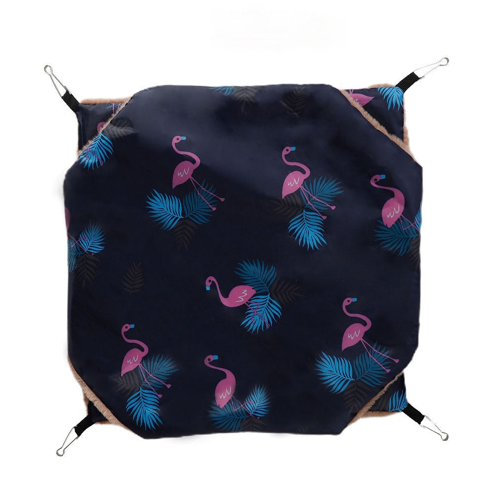 Small Animal Hammock