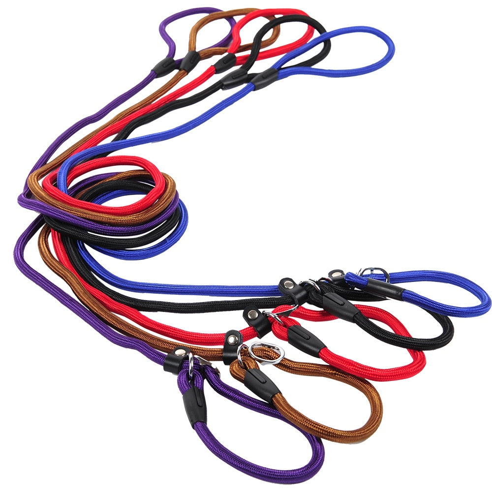 HOOPET Dog Traction Rope Leash