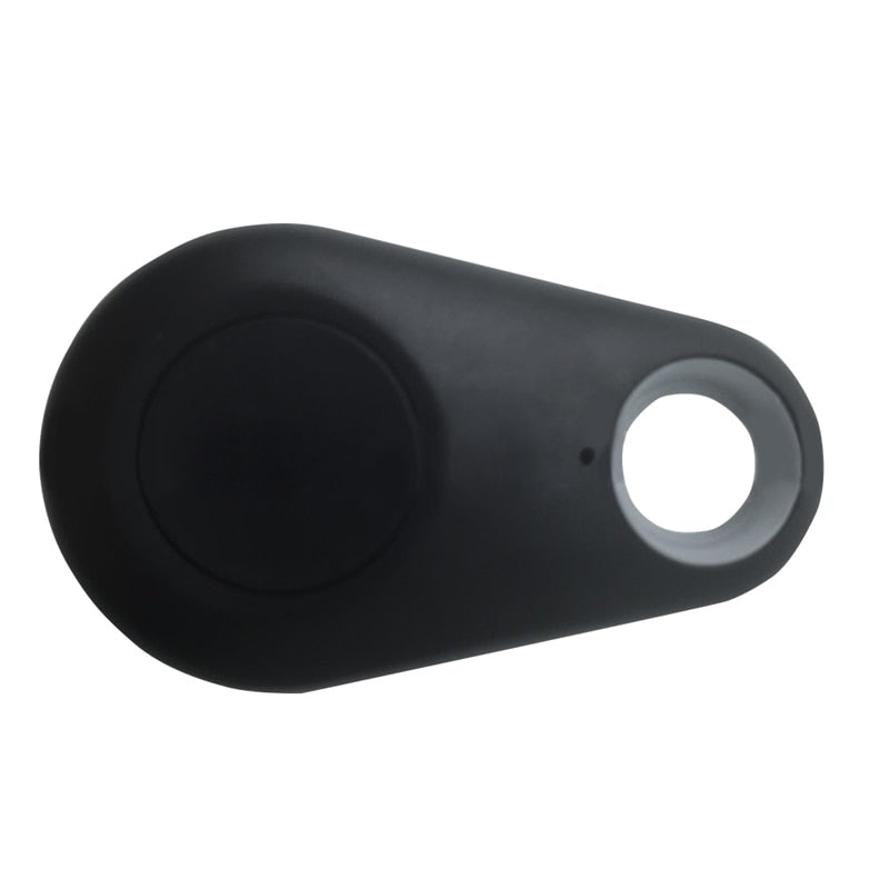 Mini Waterproof GPS Tracker with Bluetooth