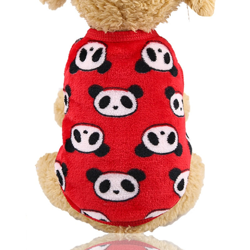 Adorable Puppy Sweater