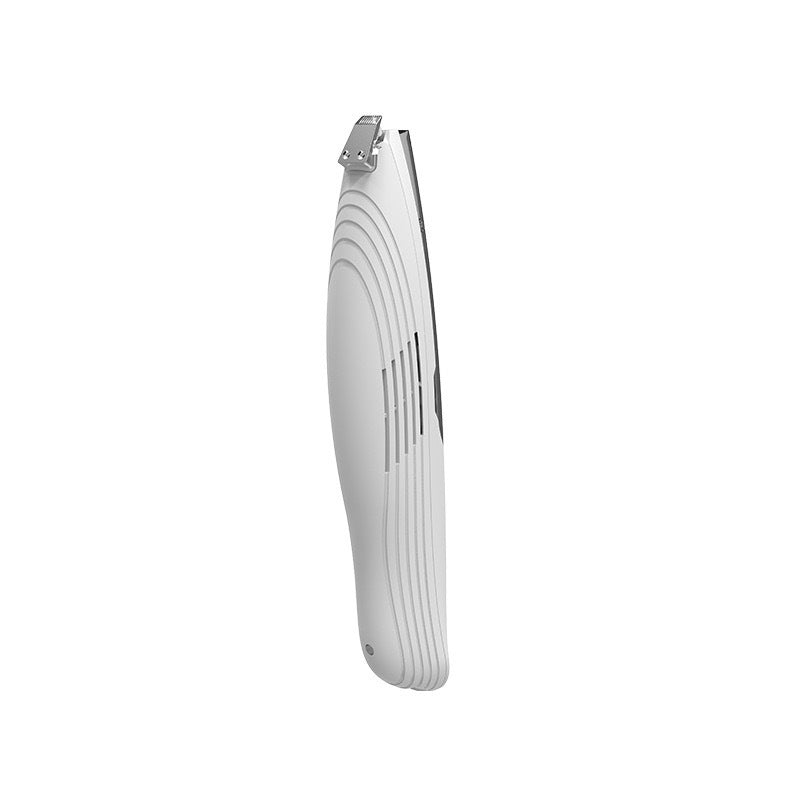 Pet Hair Suction And Shaving Machine