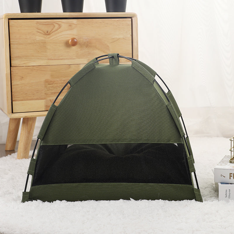 Pet Tent/Cooling Mat