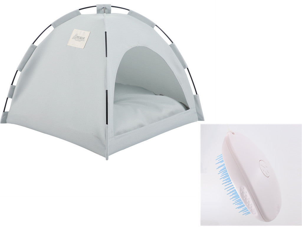Pet Tent/Cooling Mat