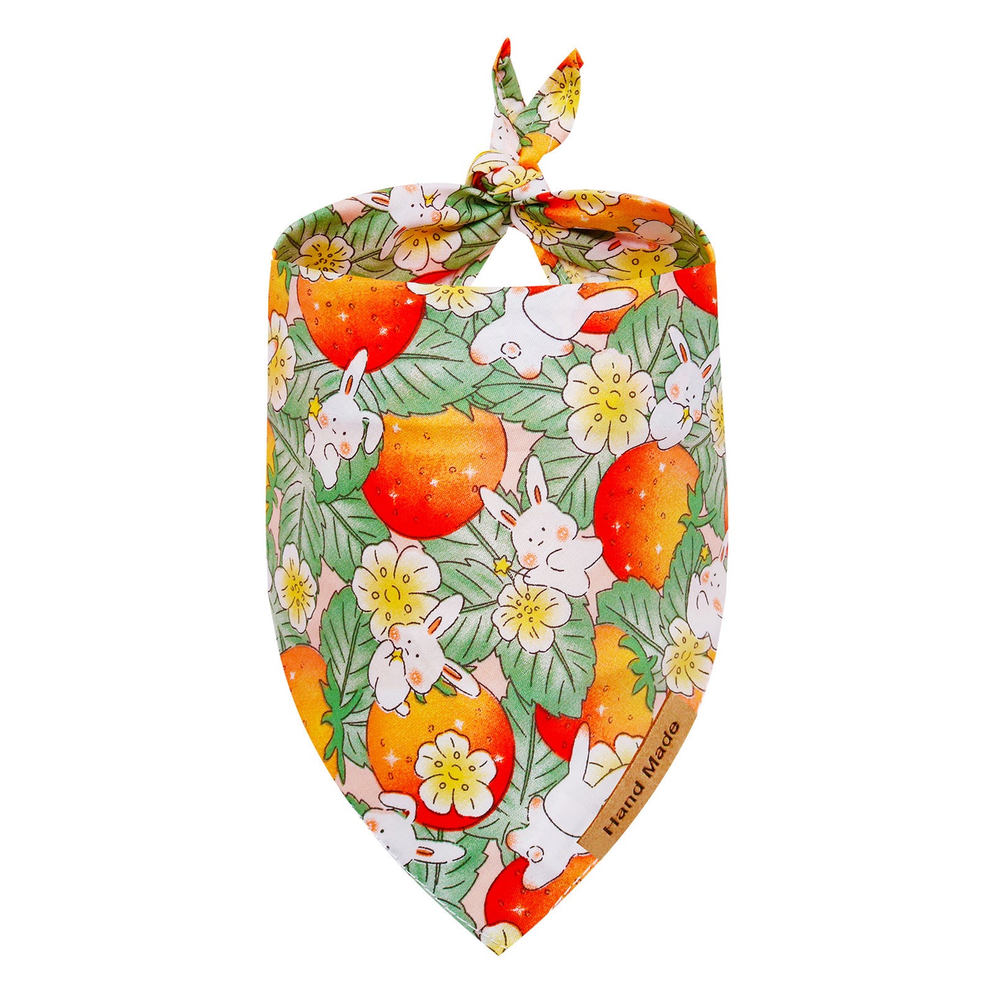 Cute Cartoon Pet Towel
