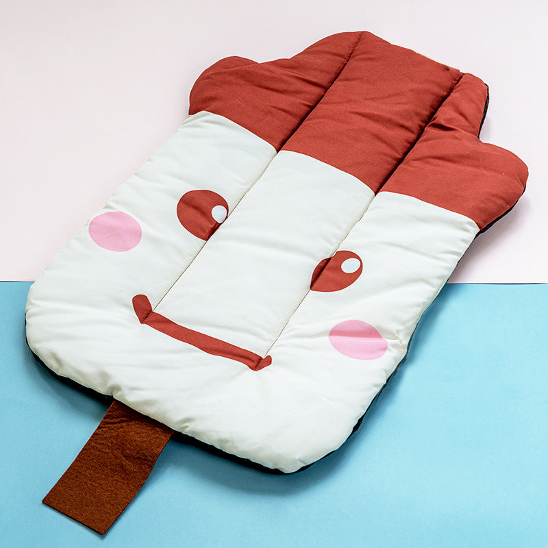 Pet Washable Cooling Mat