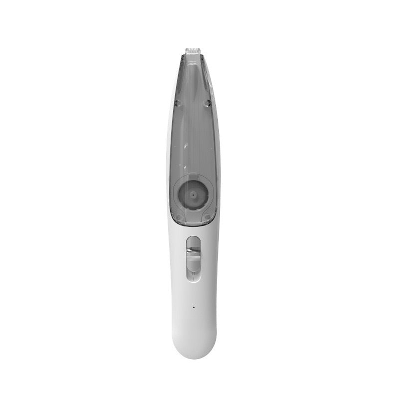 Pet Hair Suction And Shaving Machine