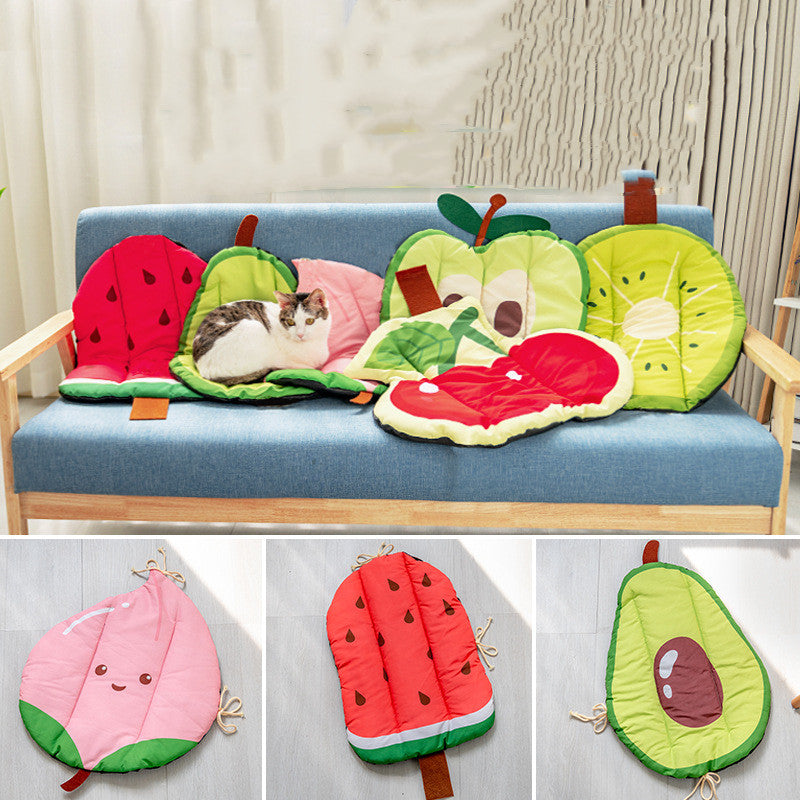 Pet Washable Cooling Mat