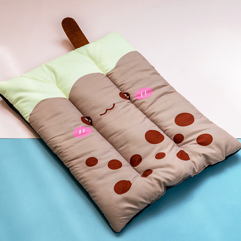 Pet Washable Cooling Mat