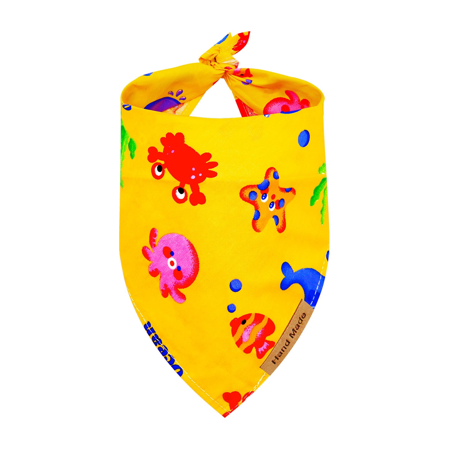 Cute Cartoon Pet Towel