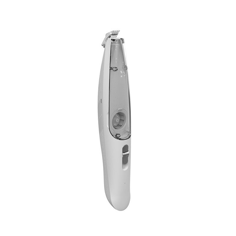 Pet Hair Suction And Shaving Machine