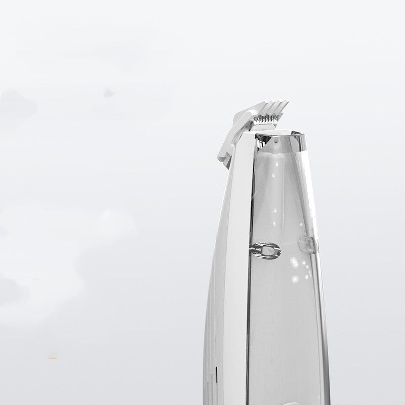 Pet Hair Suction And Shaving Machine
