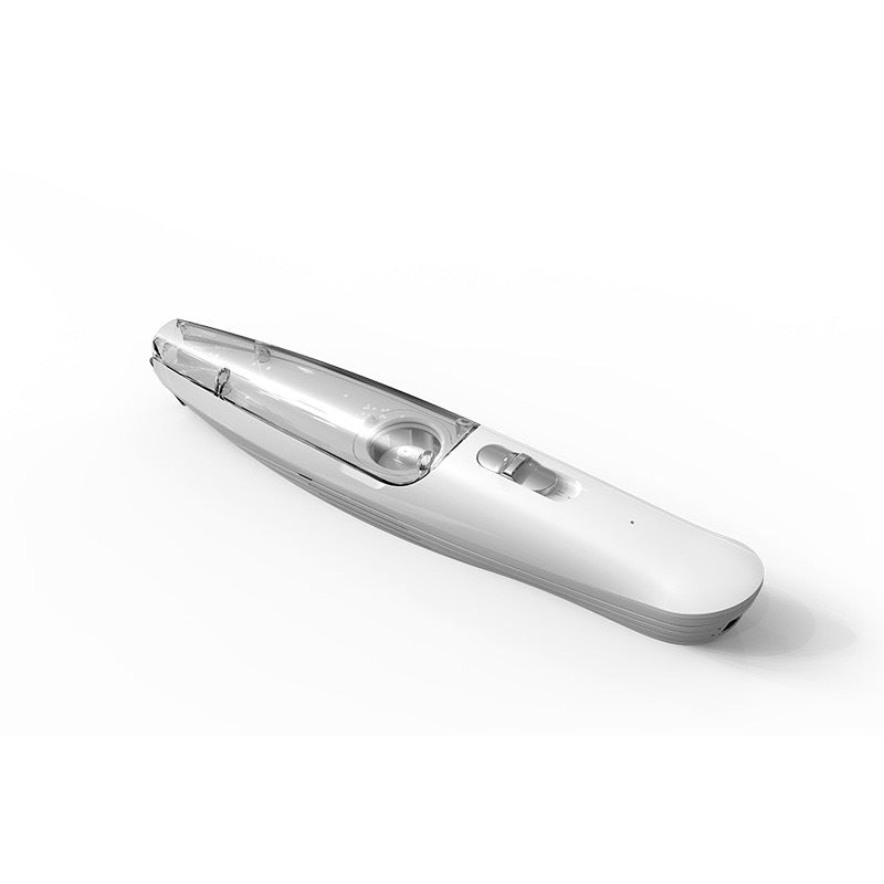 Pet Hair Suction And Shaving Machine