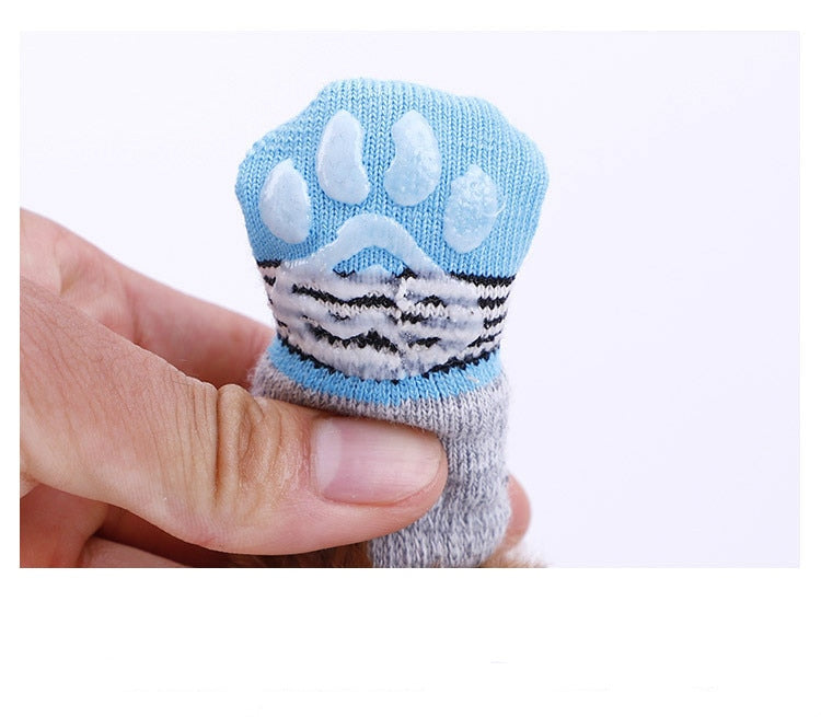 Anti-Slip Socks