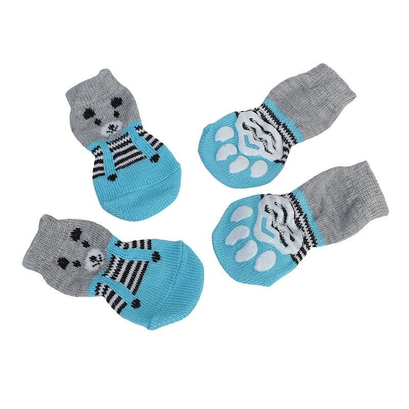 Anti-Slip Socks