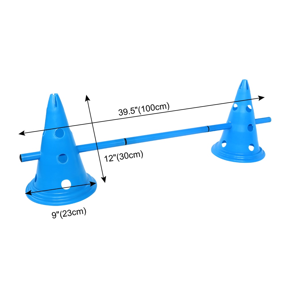 Training/Outdoor Pet Agility Equipment