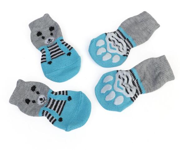Anti-Slip Socks