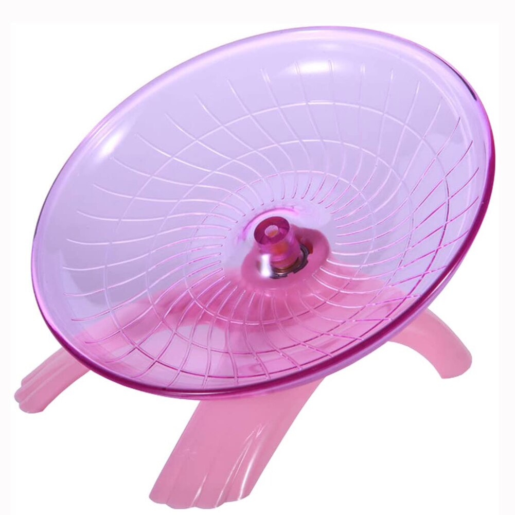 Small Animal Exercise Disc