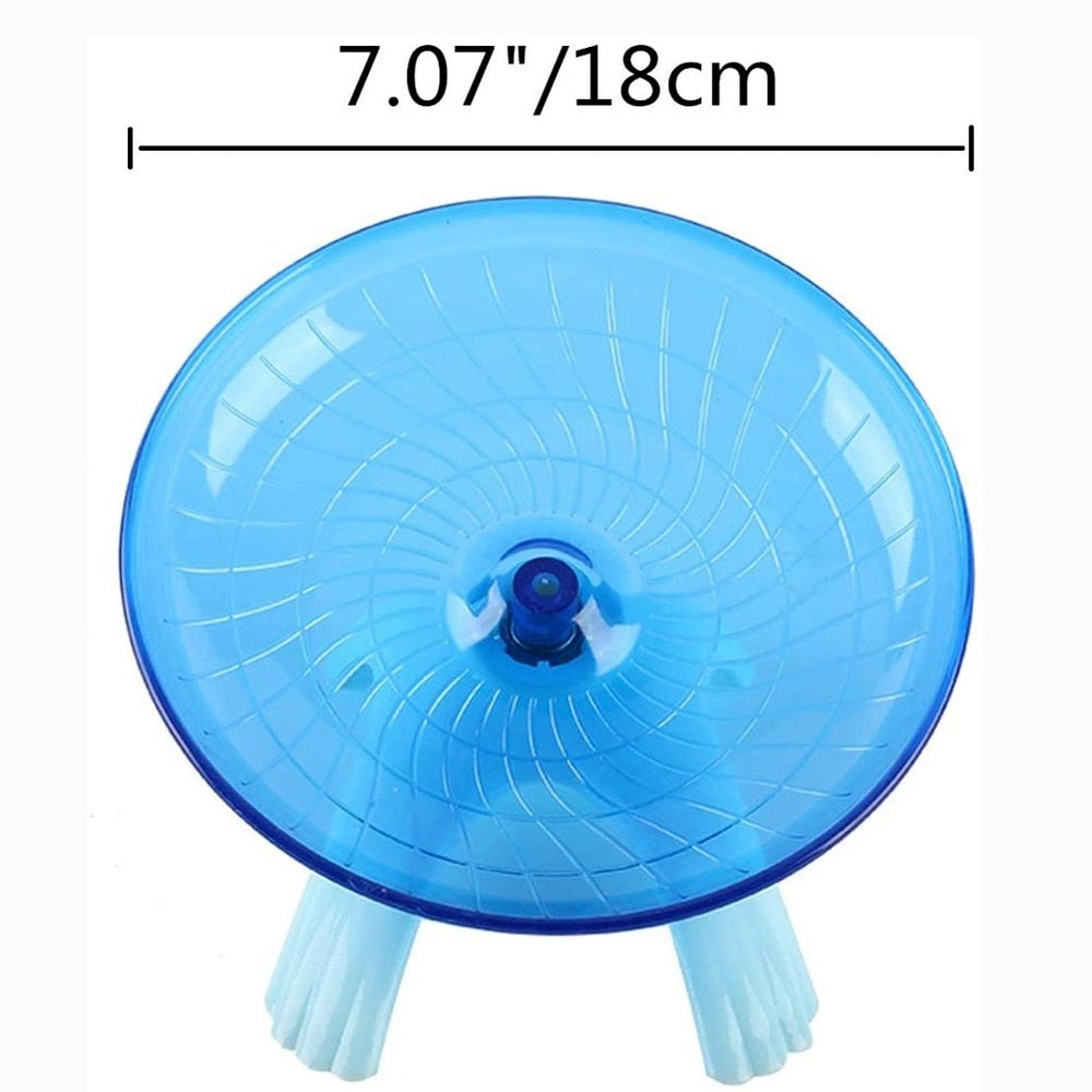 Small Animal Exercise Disc