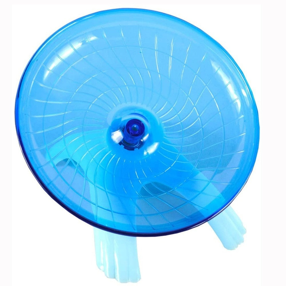 Small Animal Exercise Disc