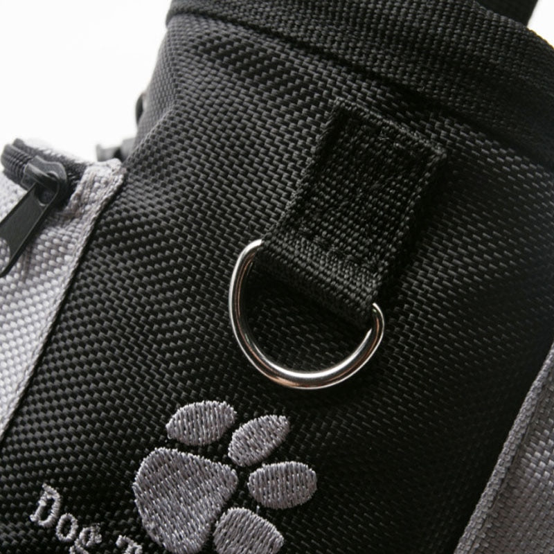 Pawstrip Dog Treat Pouch