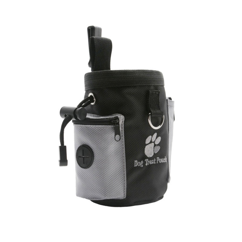 Pawstrip Dog Treat Pouch