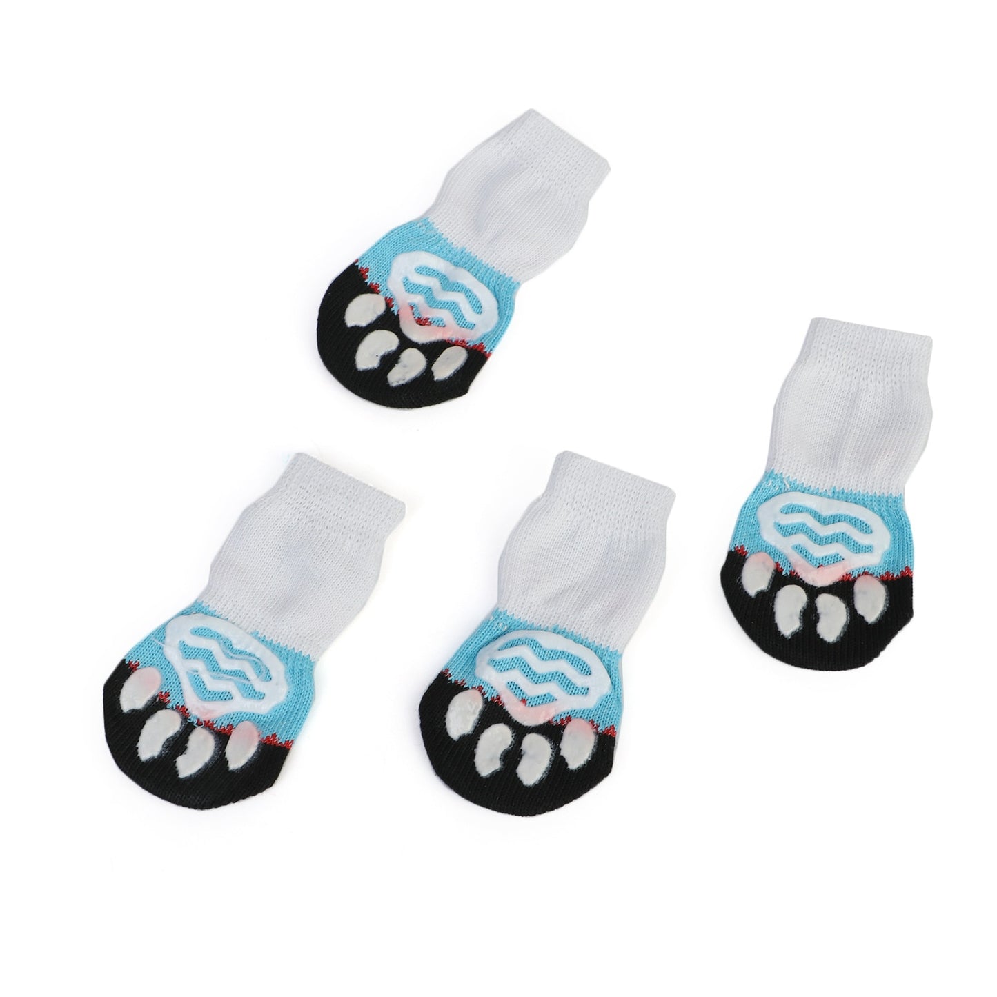 Anti-Slip Socks