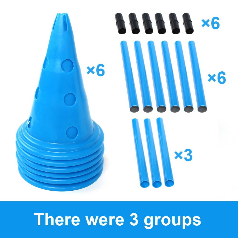 Training/Outdoor Pet Agility Equipment