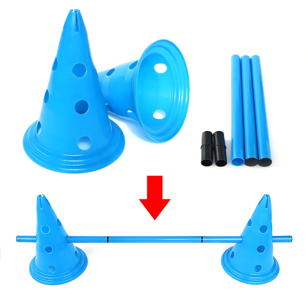 Training/Outdoor Pet Agility Equipment