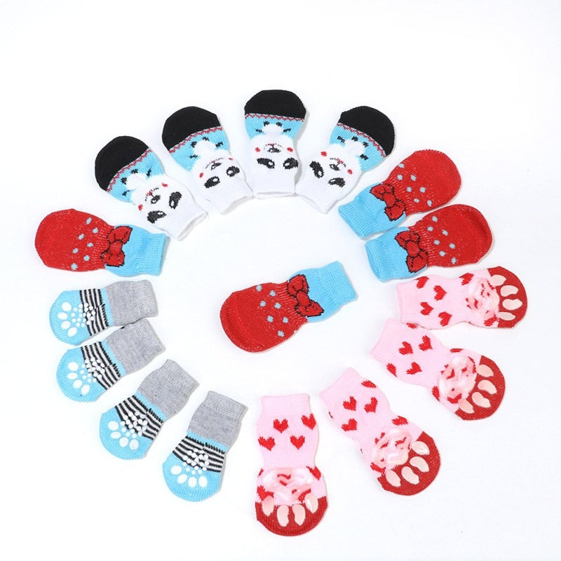 Anti-Slip Socks