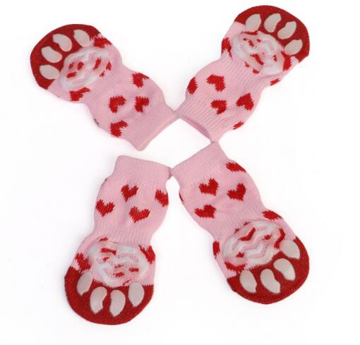 Anti-Slip Socks