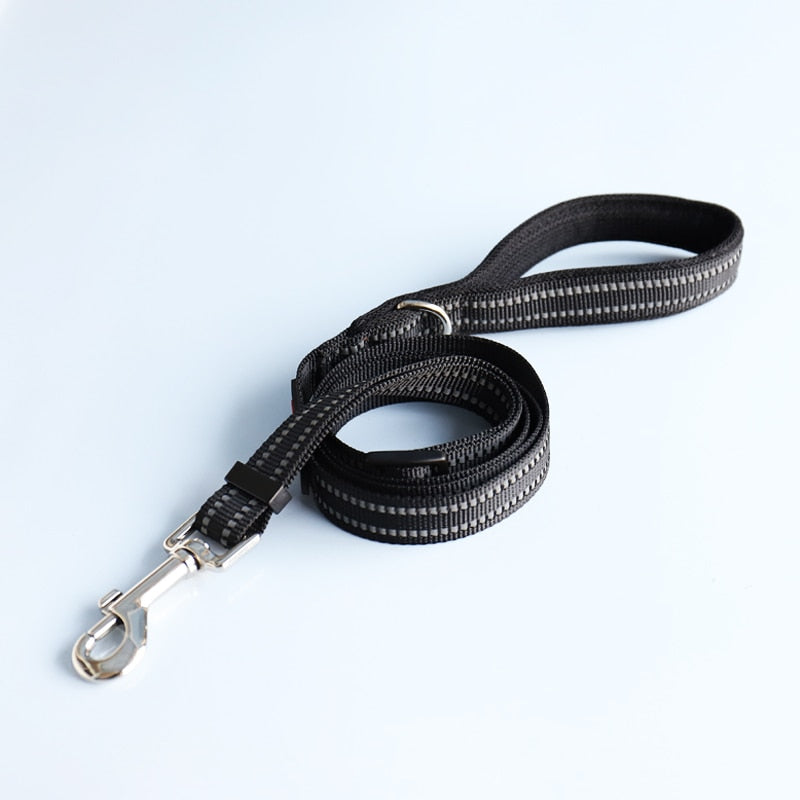 Nylon Adjustable Dog Harness