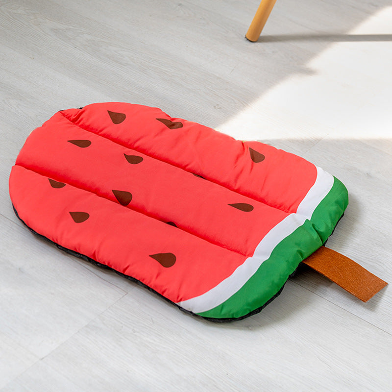 Pet Washable Cooling Mat