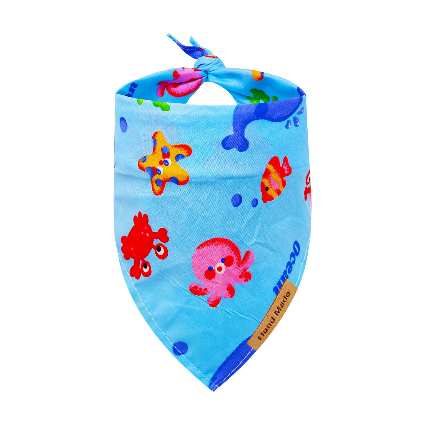 Cute Cartoon Pet Towel