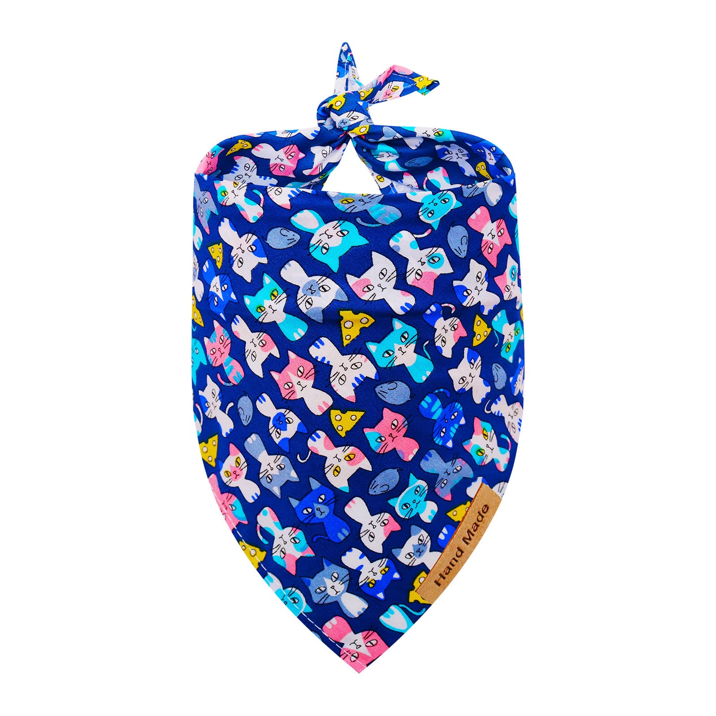 Cute Cartoon Pet Towel