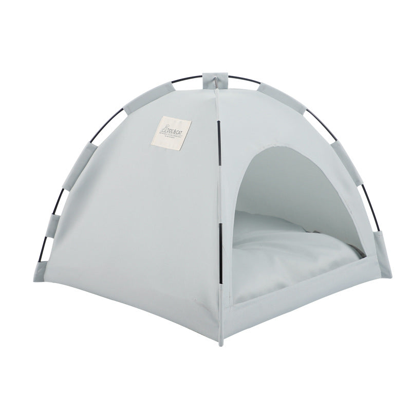 Pet Tent/Cooling Mat