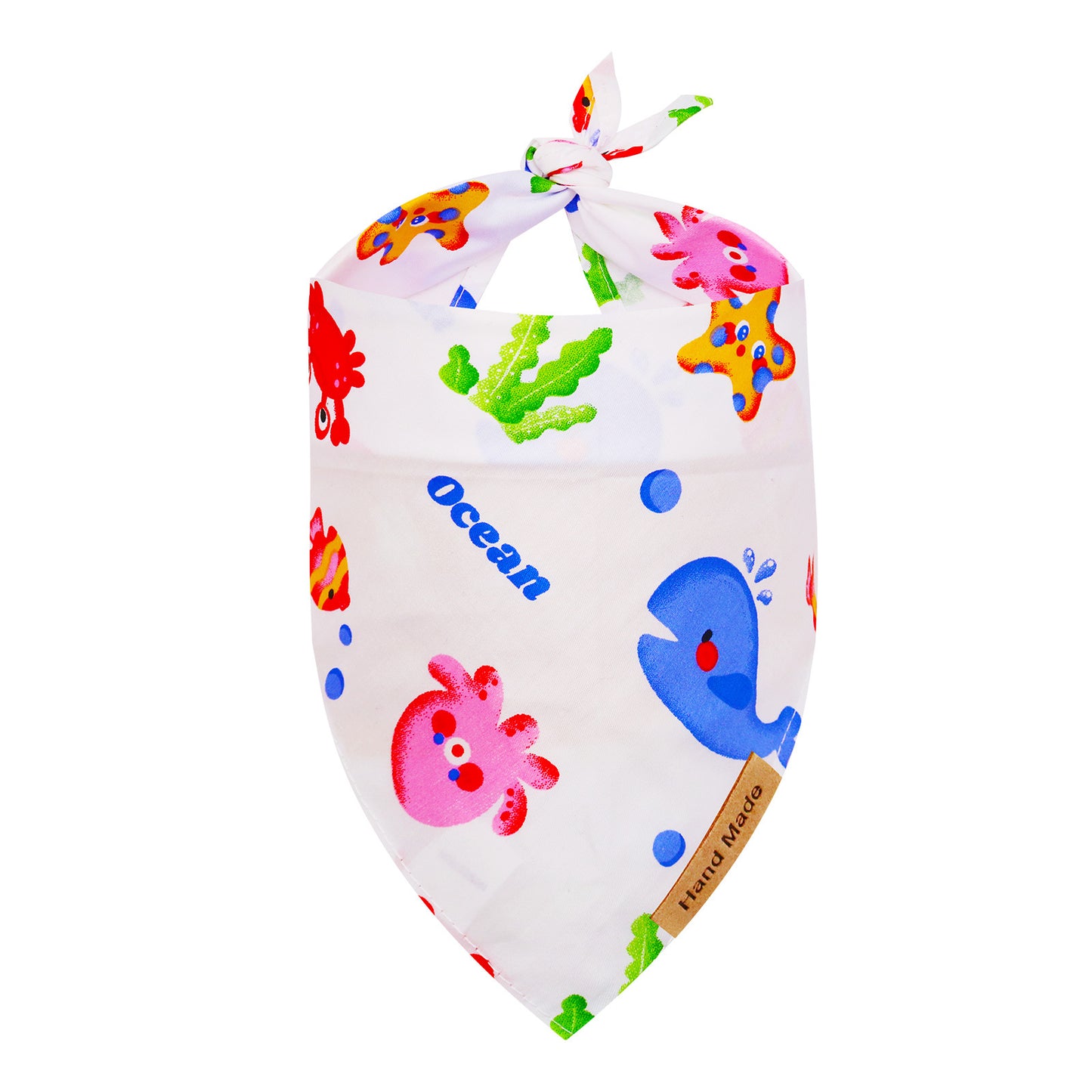 Cute Cartoon Pet Towel