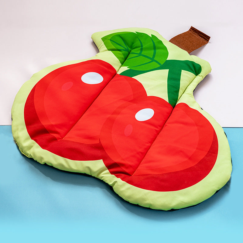 Pet Washable Cooling Mat