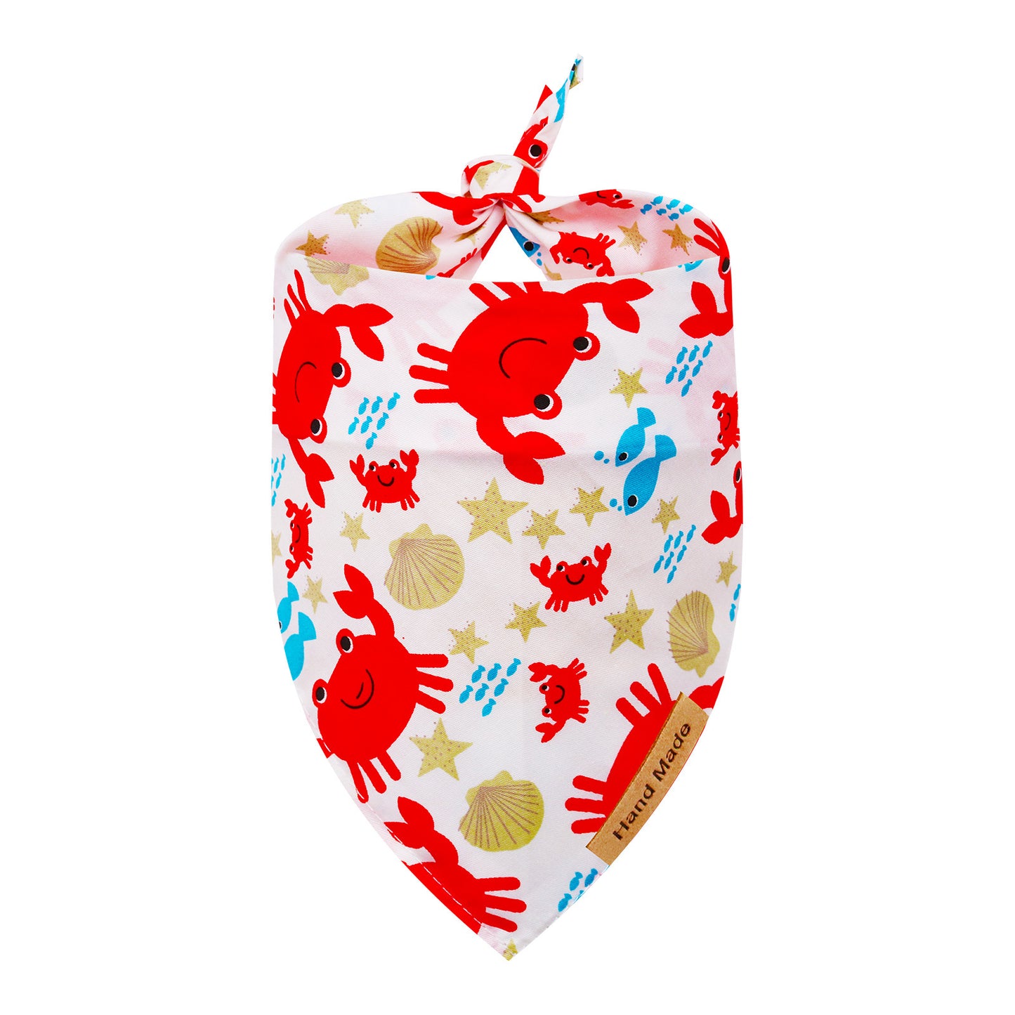 Cute Cartoon Pet Towel