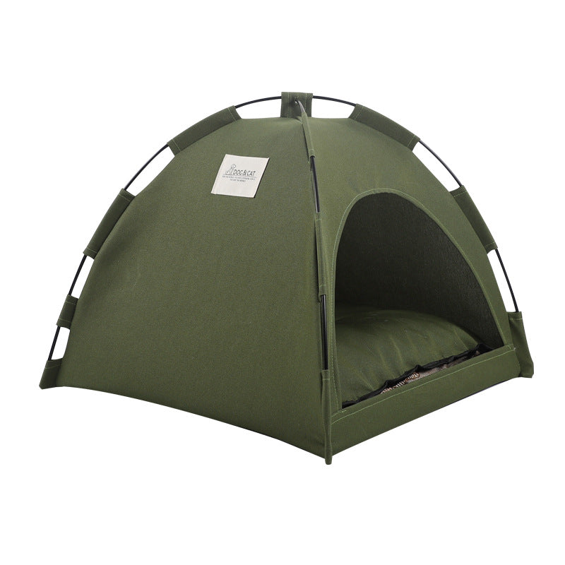 Pet Tent/Cooling Mat
