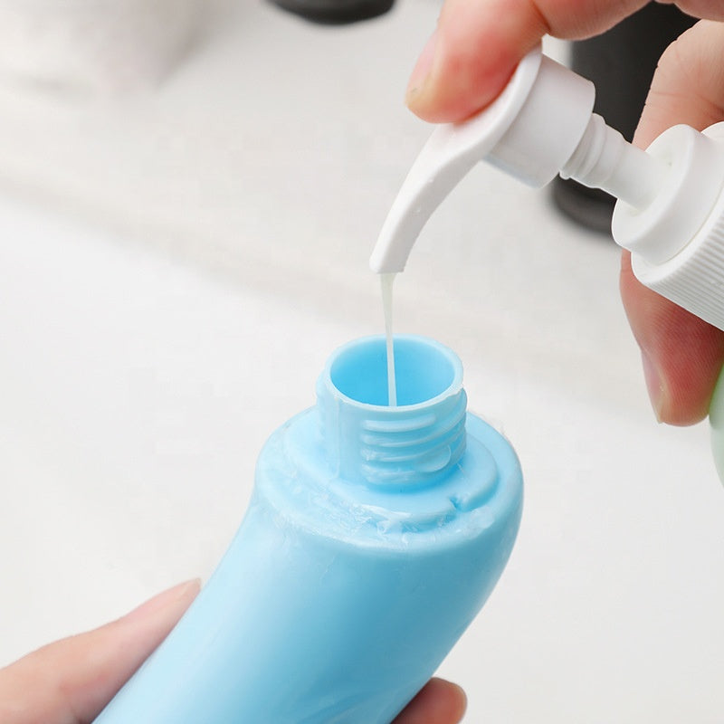 Massaging Bath Brush