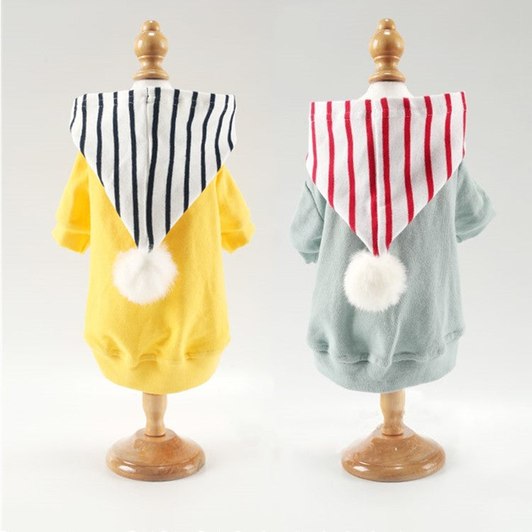 Cotton Dog Sweater