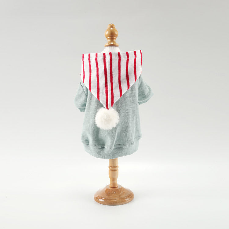 Cotton Dog Sweater