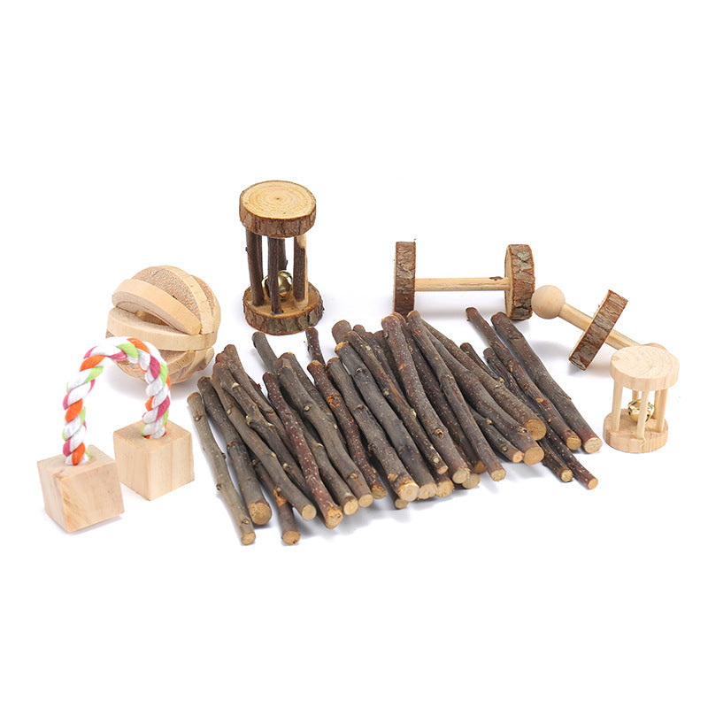 Small Animal Chew Toy