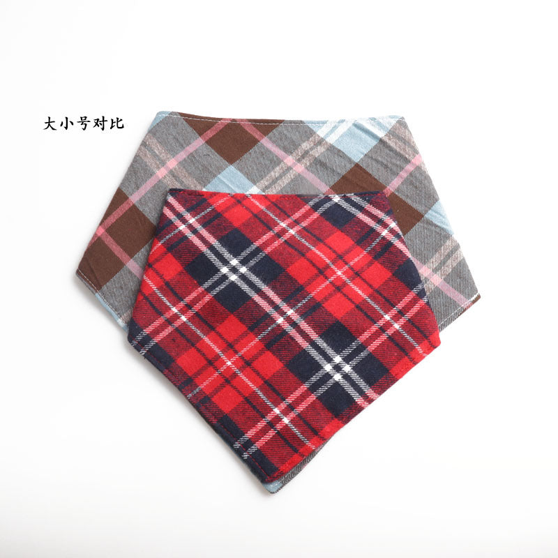Pet Bandana