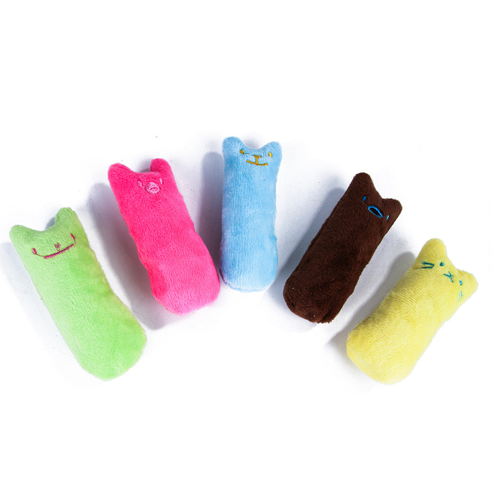 Cat Plush Toys
