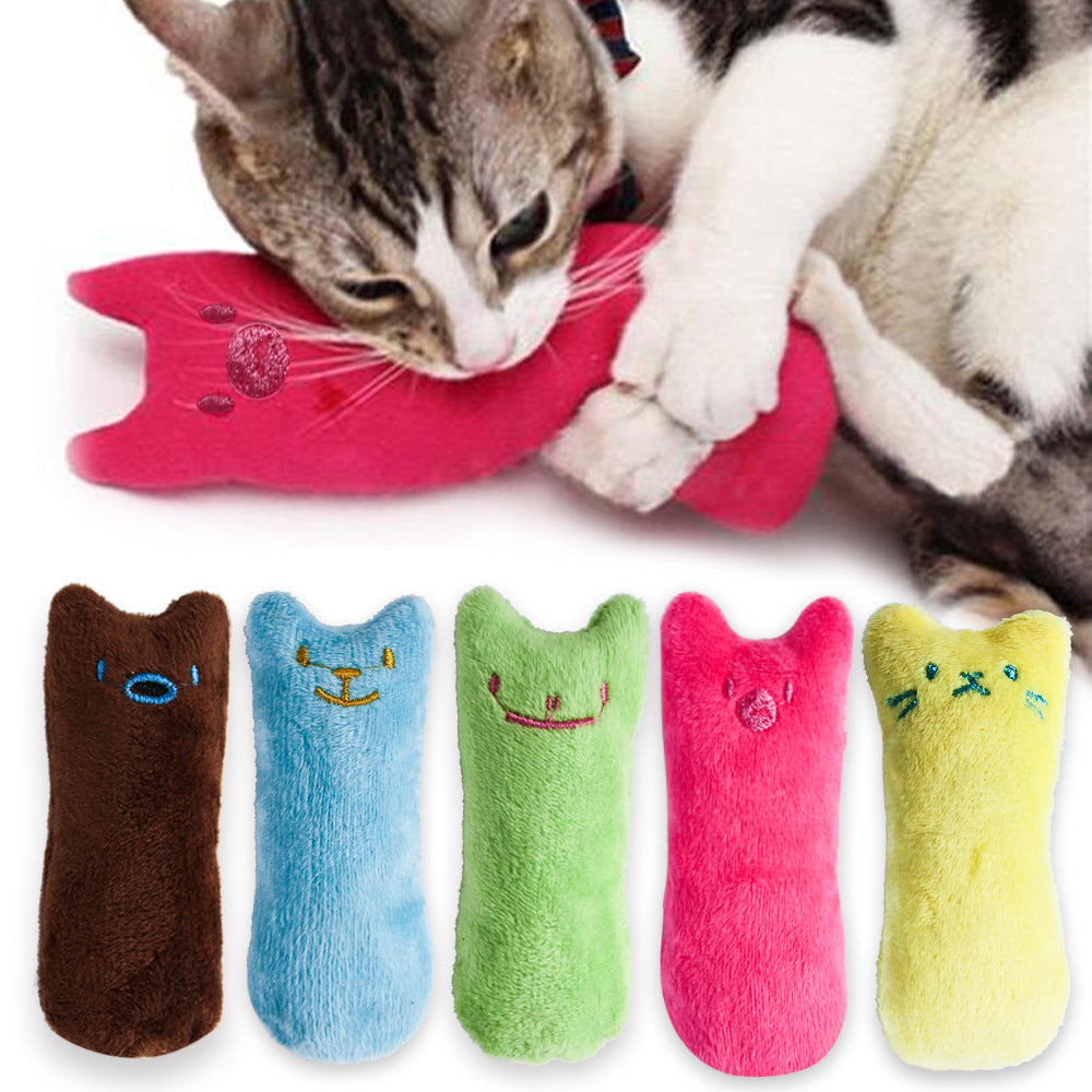 Cat Plush Toys
